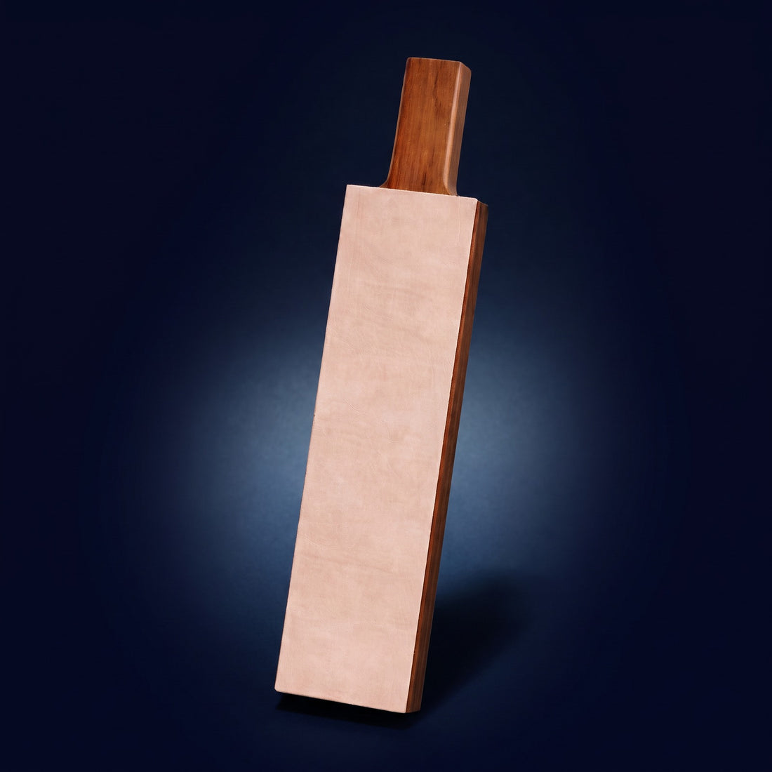 Hatori Shiage 仕上げ Series – Leather Knife Strop