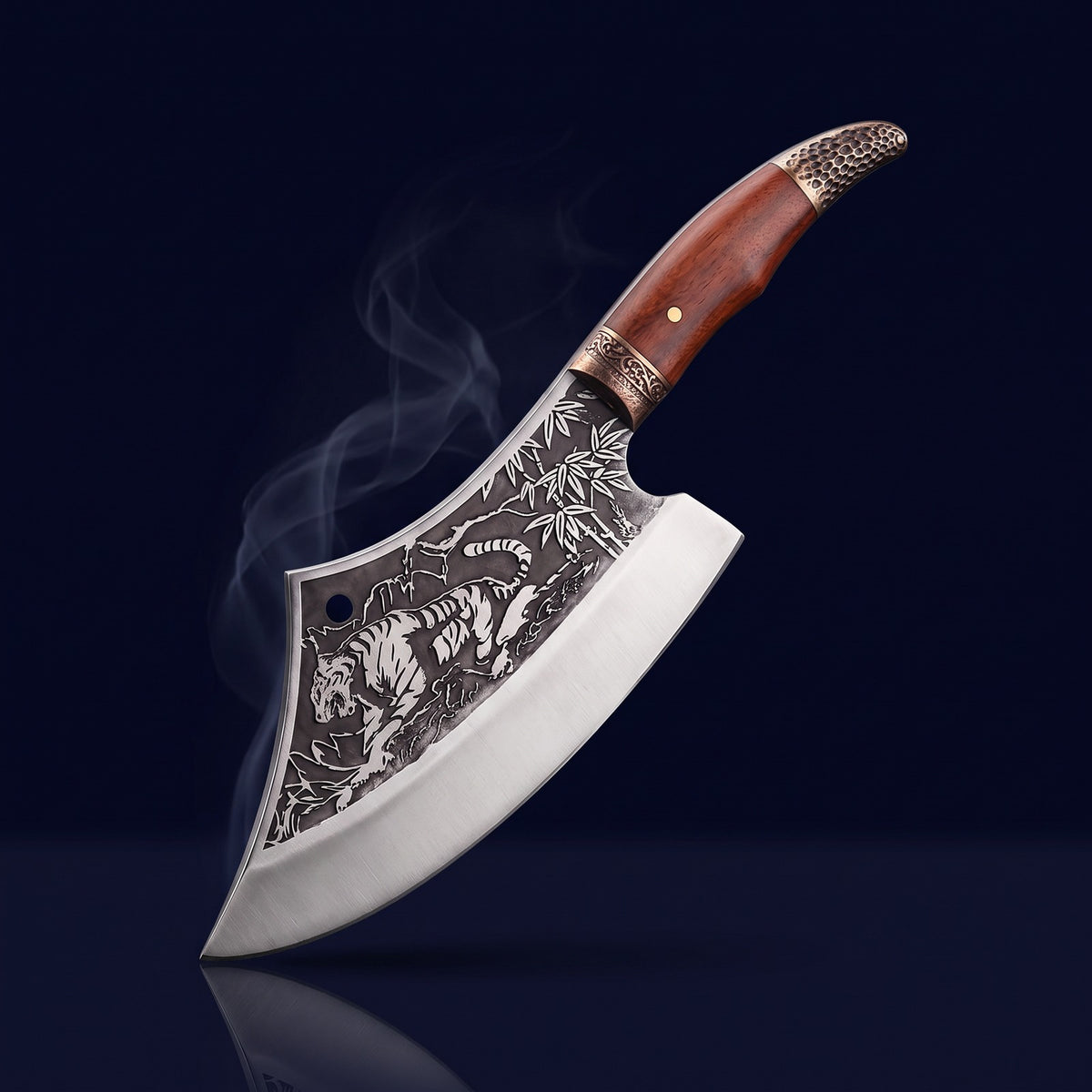 Hatori Tora 虎 Series – Tiger Cleaver 27 cm