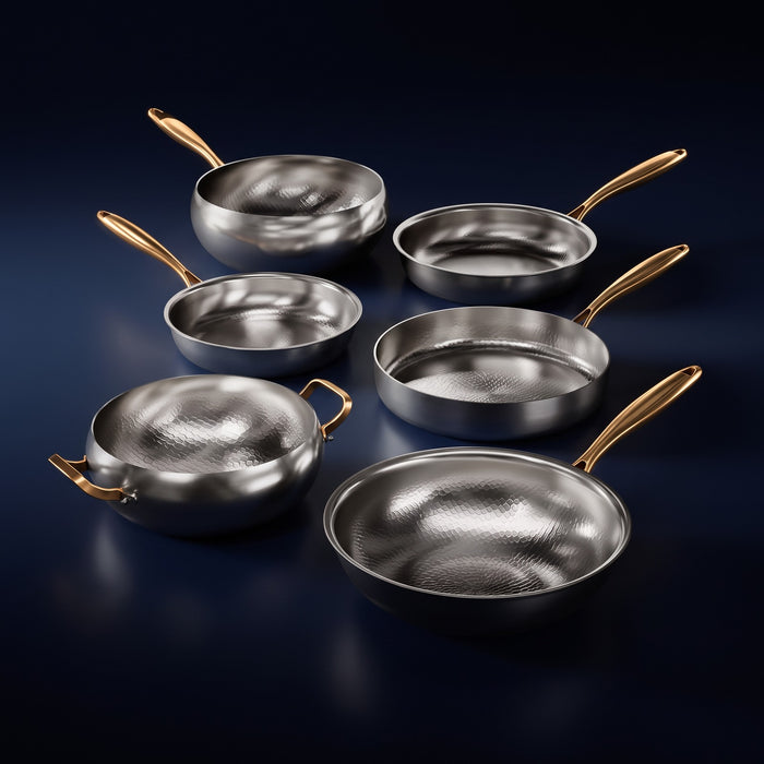 Cookware sets