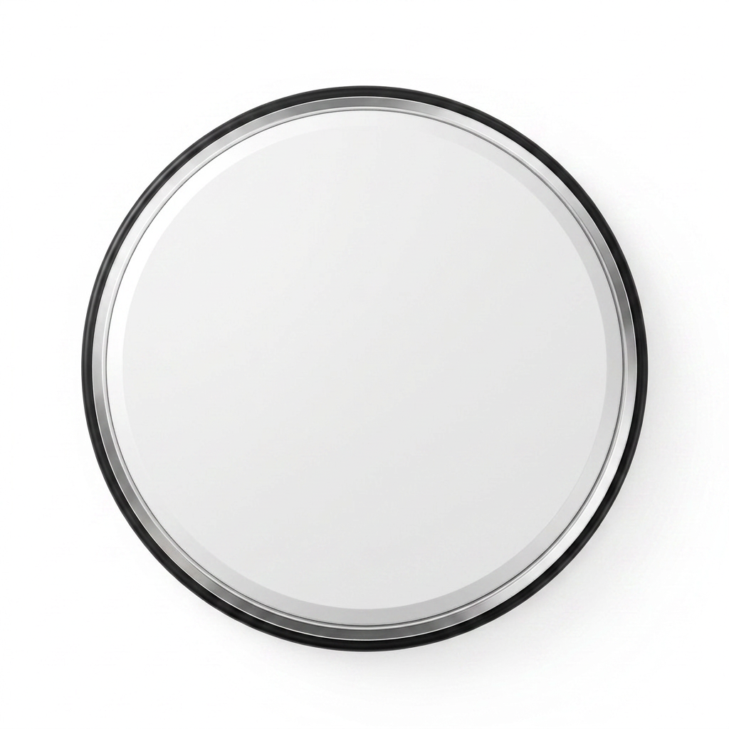 Hatori Hikari 光 Series – Mirror Finish Disc, photo 3