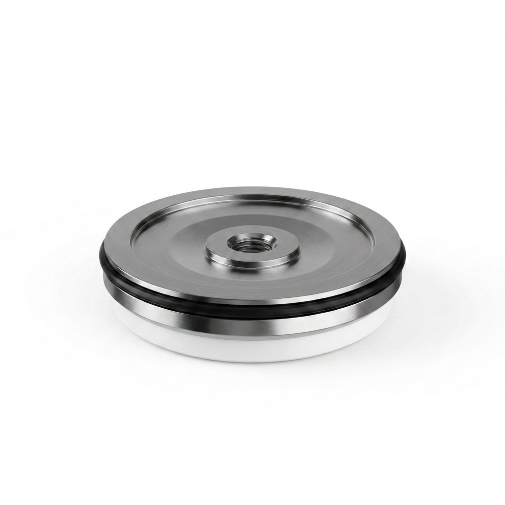 Hatori Hikari 光 Series – Mirror Finish Disc, photo 5