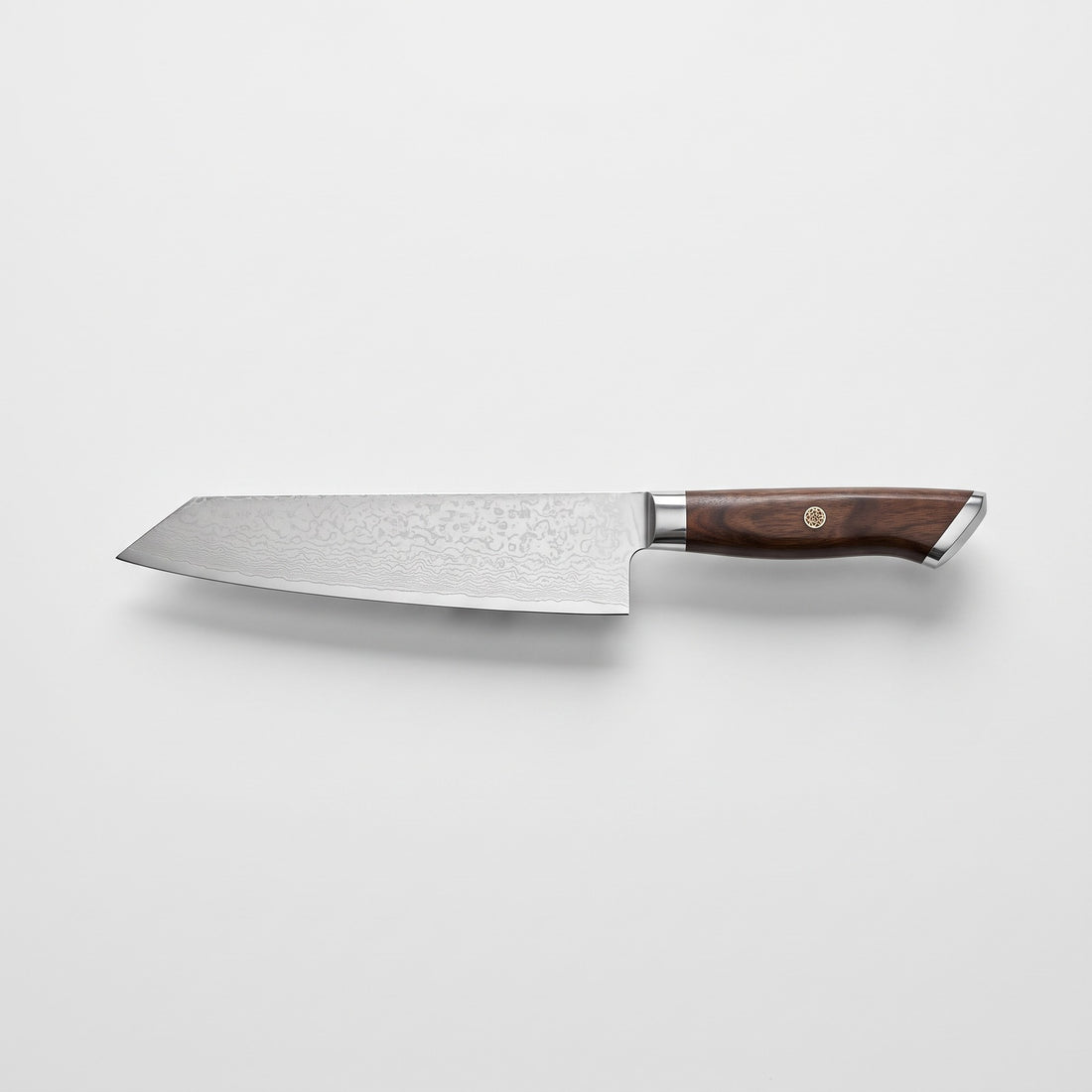 Hatori Kiri 霧 Series – Kiritsuke 24 cm, on light grey