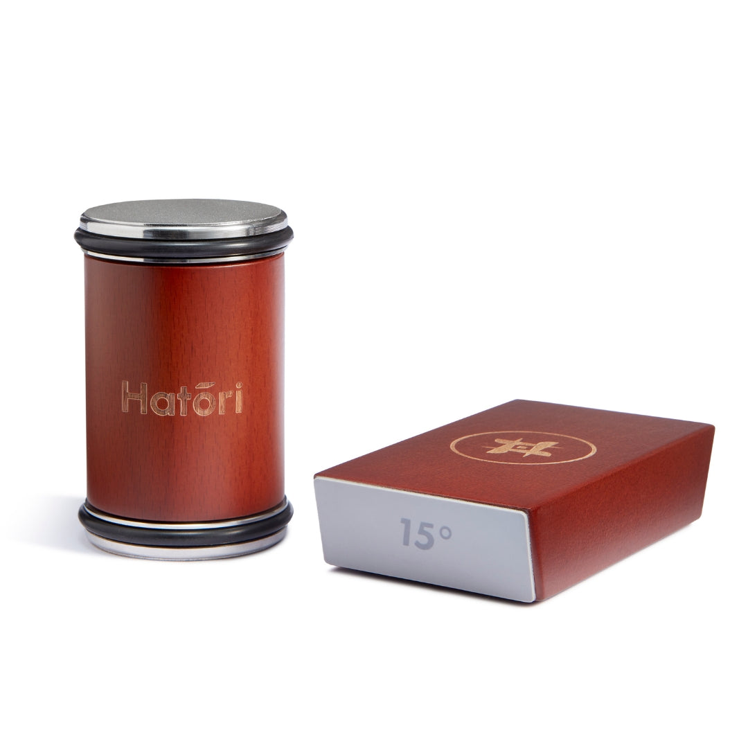 Hatori Diamond Rolling Knife Sharpener™