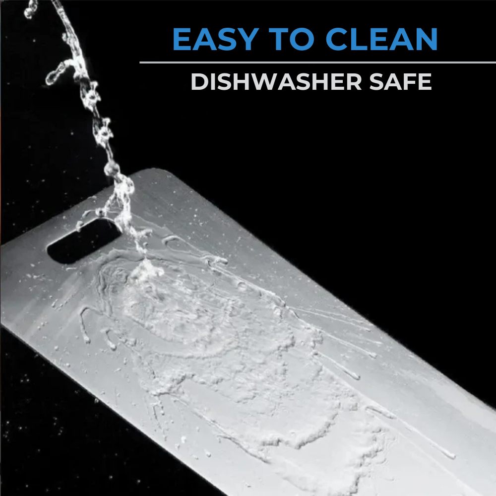 Hatori Kinzoku 錦属 Series – Titanium Cutting Board