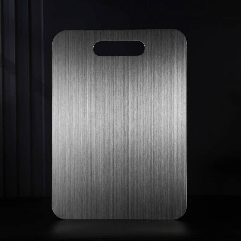 Hatori Kinzoku 錦属 Series – Titanium Cutting Board