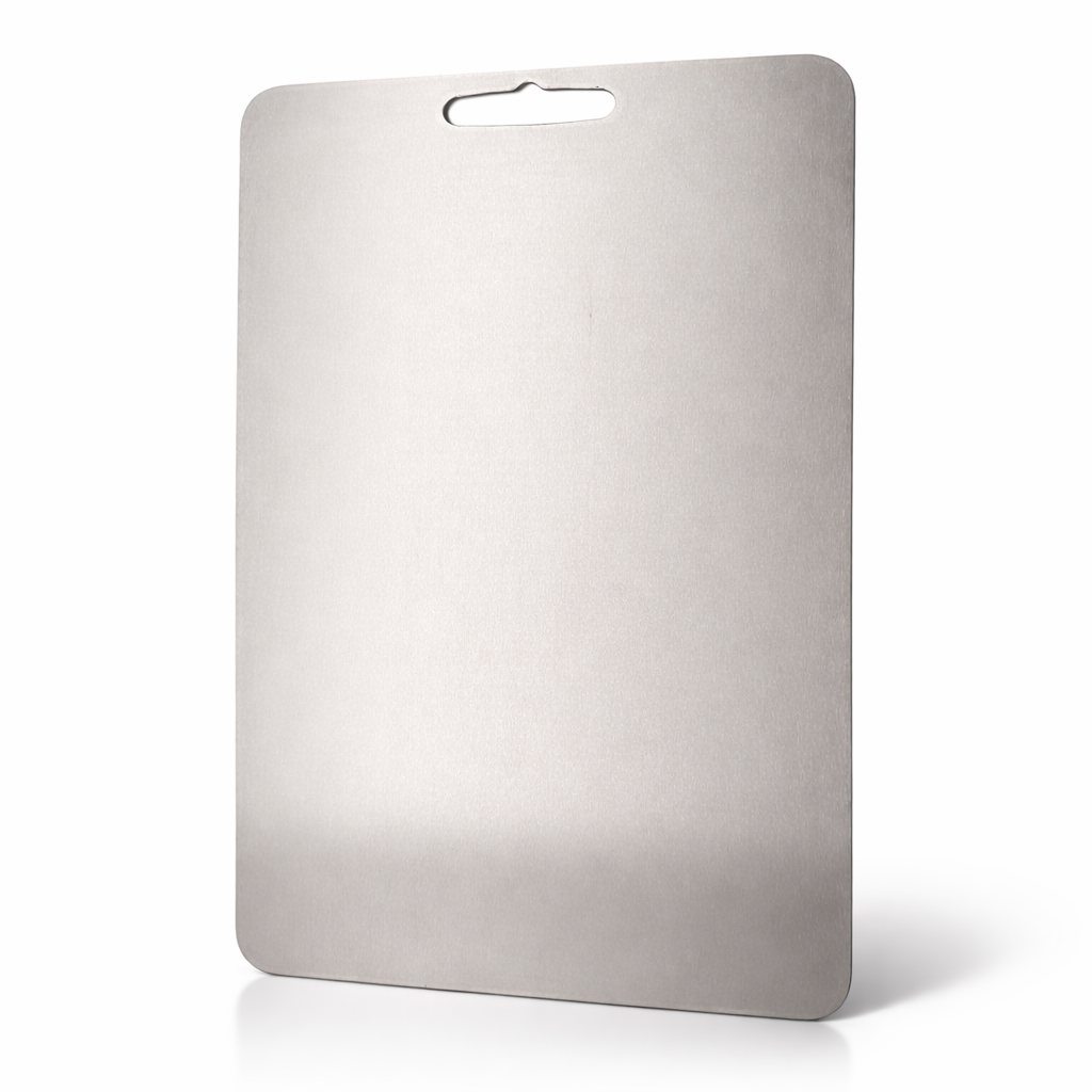 Hatori Kinzoku 錦属 Series – Titanium Cutting Board