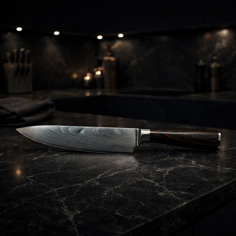 Hatori Mori 森 Series - Chef's Knife