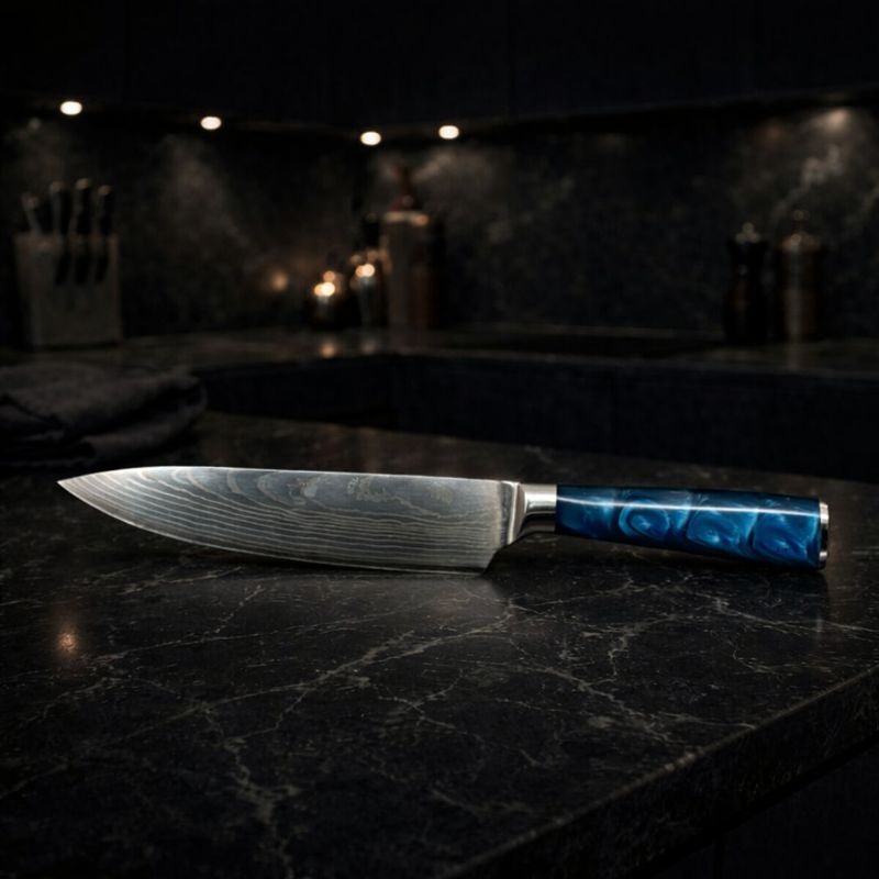 Hatori Seido 青道 Series - 6 Piece Set