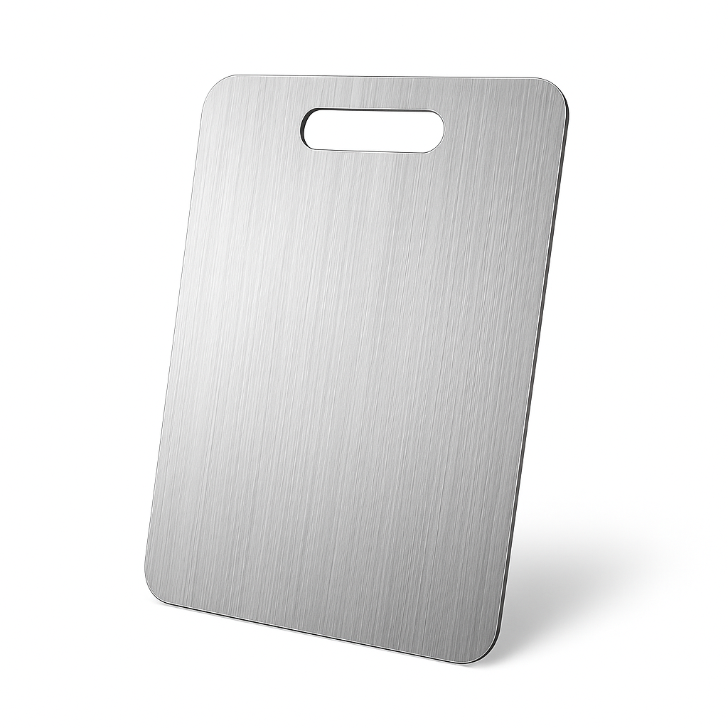 Hatori Kinzoku 錦属 Series – Titanium Cutting Board