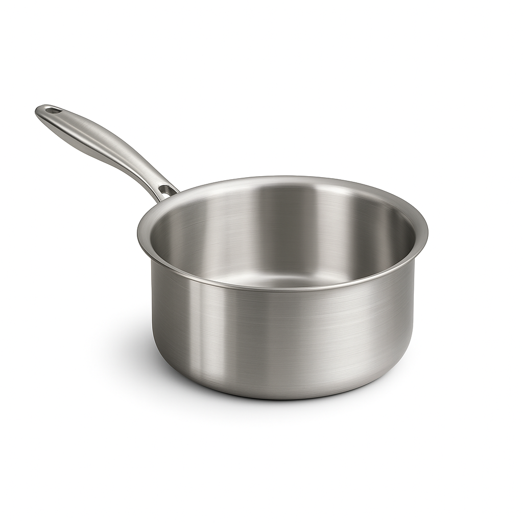 Hatori Kōmyō 光明 Series – Titanium Saucepan