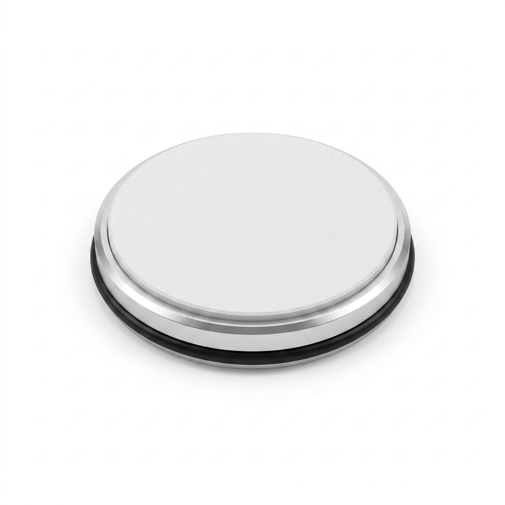 Kasumi polishing disc