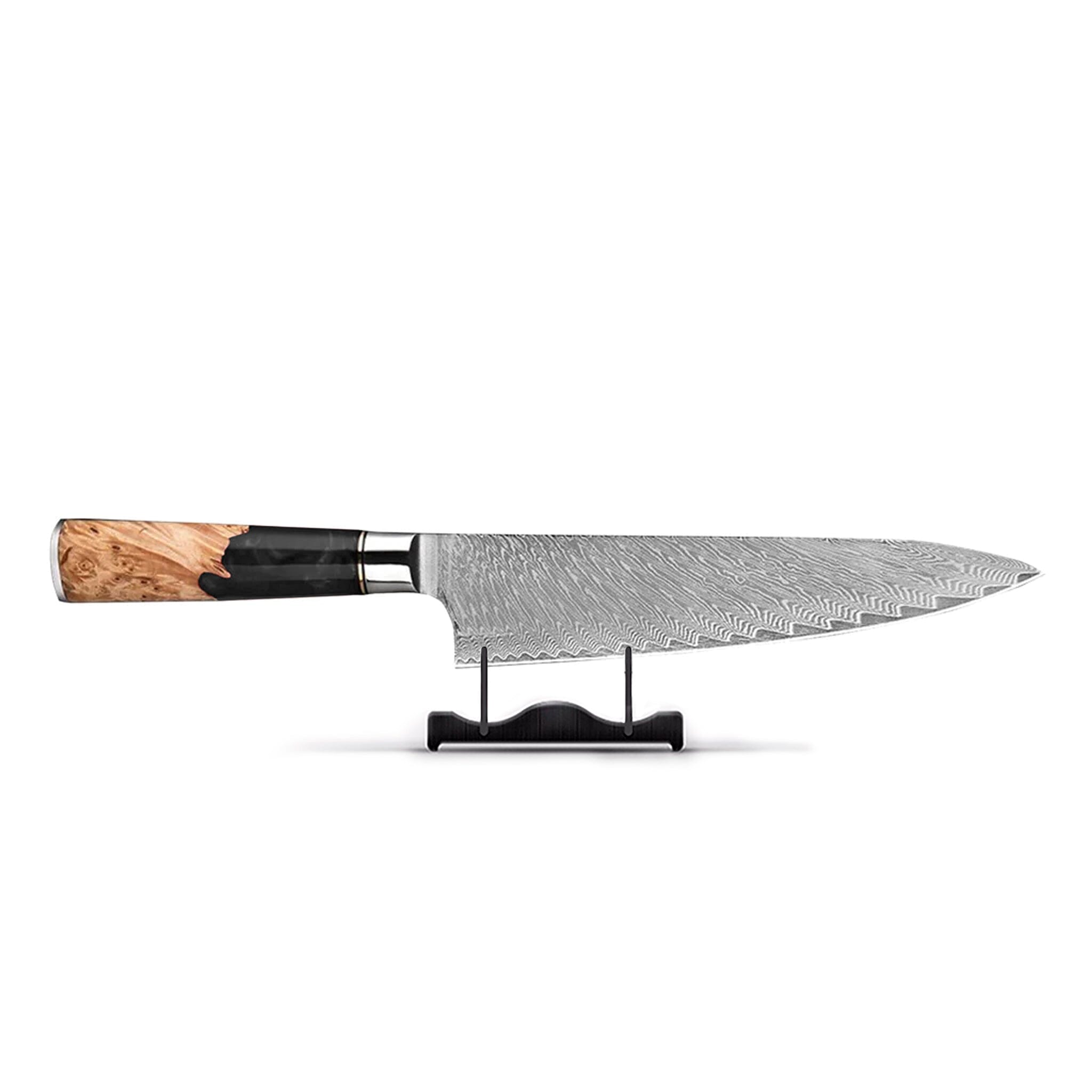 Hatori Ginkai 銀海 Series - Chef's Knife