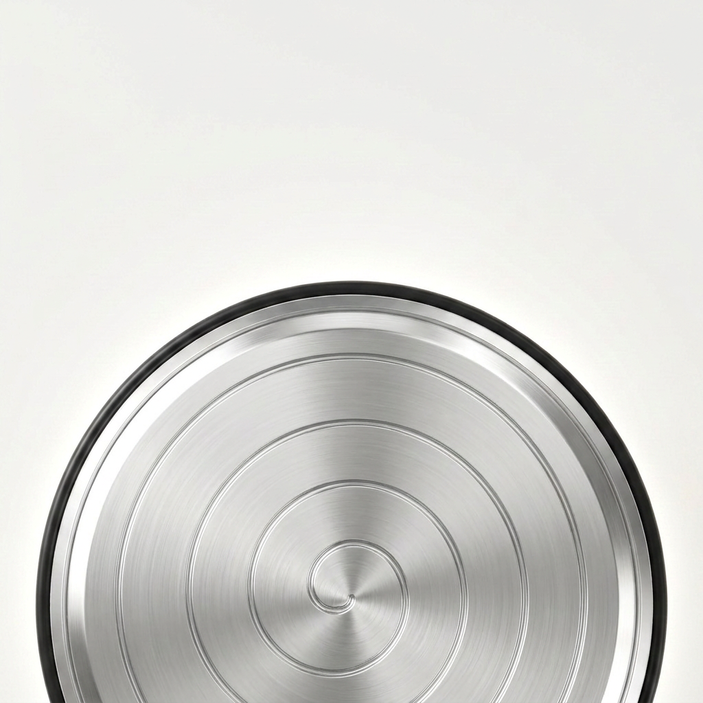 Hatori Uzumaki honing disc