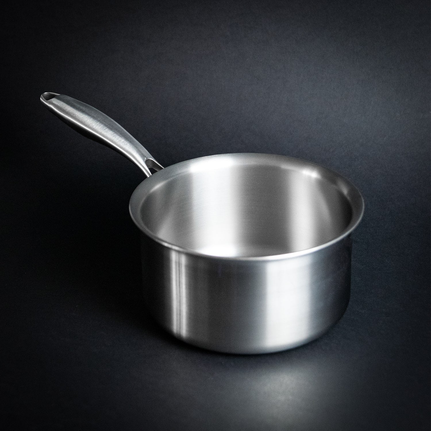 Hatori Kōmyō 光明 Series – Titanium Saucepan