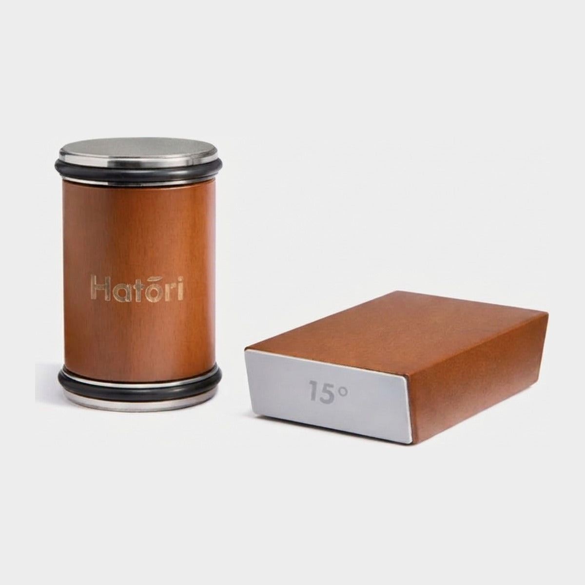 Hatori Rolling Sharpener