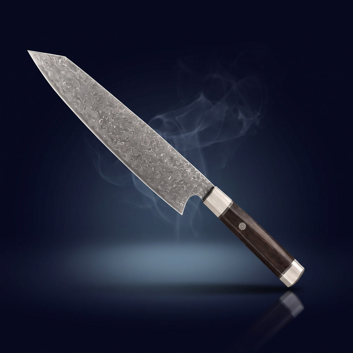 Hatori Kiri 霧 Series – Kiritsuke 24 cm