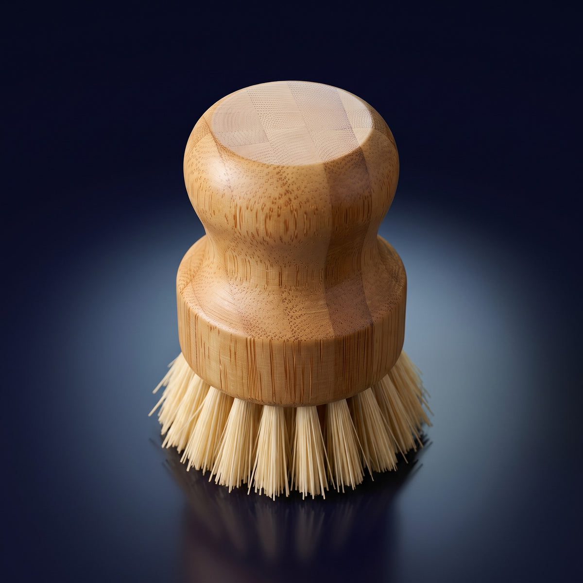 Hatori Tawashi 束子 Series – Bamboo Dish Brush