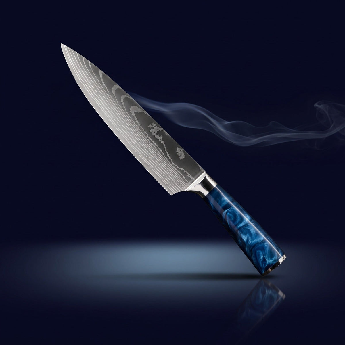 Hatori Seido 青道 Series – Chef's Knife