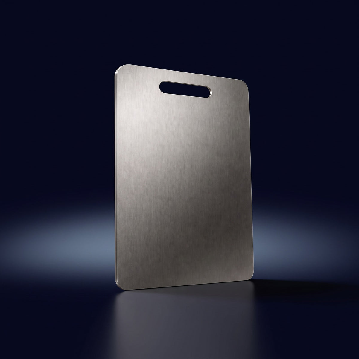 Hatori Kinzoku 錦属 Series – Titanium Cutting Board