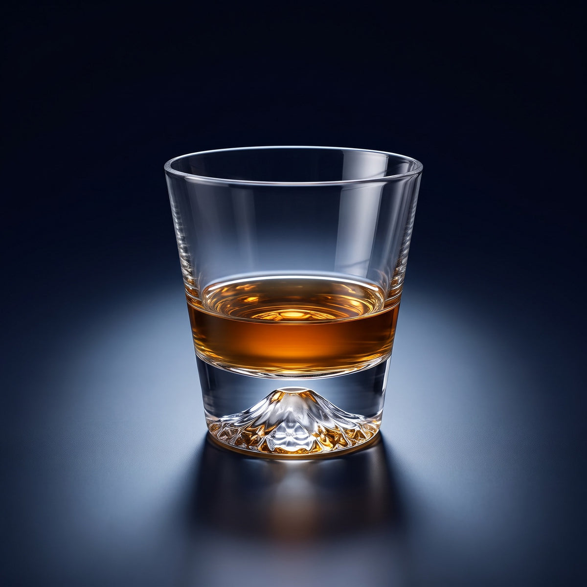 Hatori Fuji 富士 Series – Whisky Glass, Snow Peak