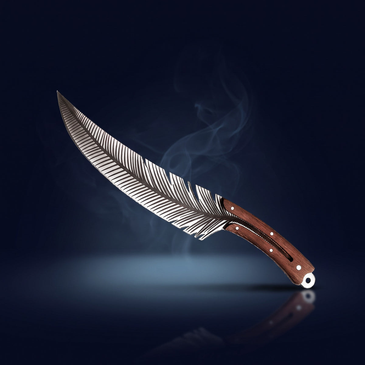 Hatori Hane 羽 Series – Feather Slicer 21 cm