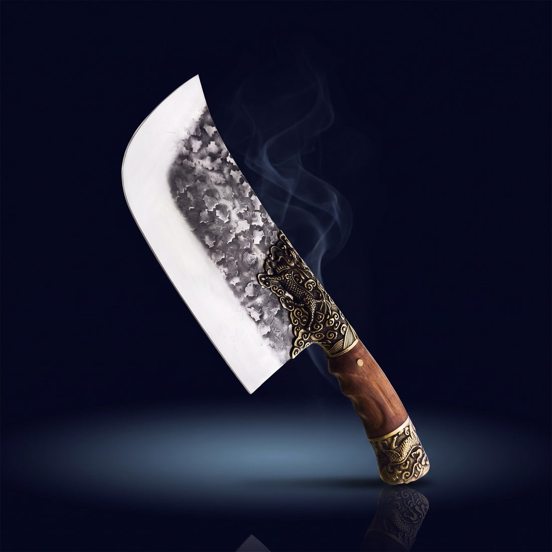 Hatori Ryūjin 龍神 Series – Dragon Cleaver 21.5 cm