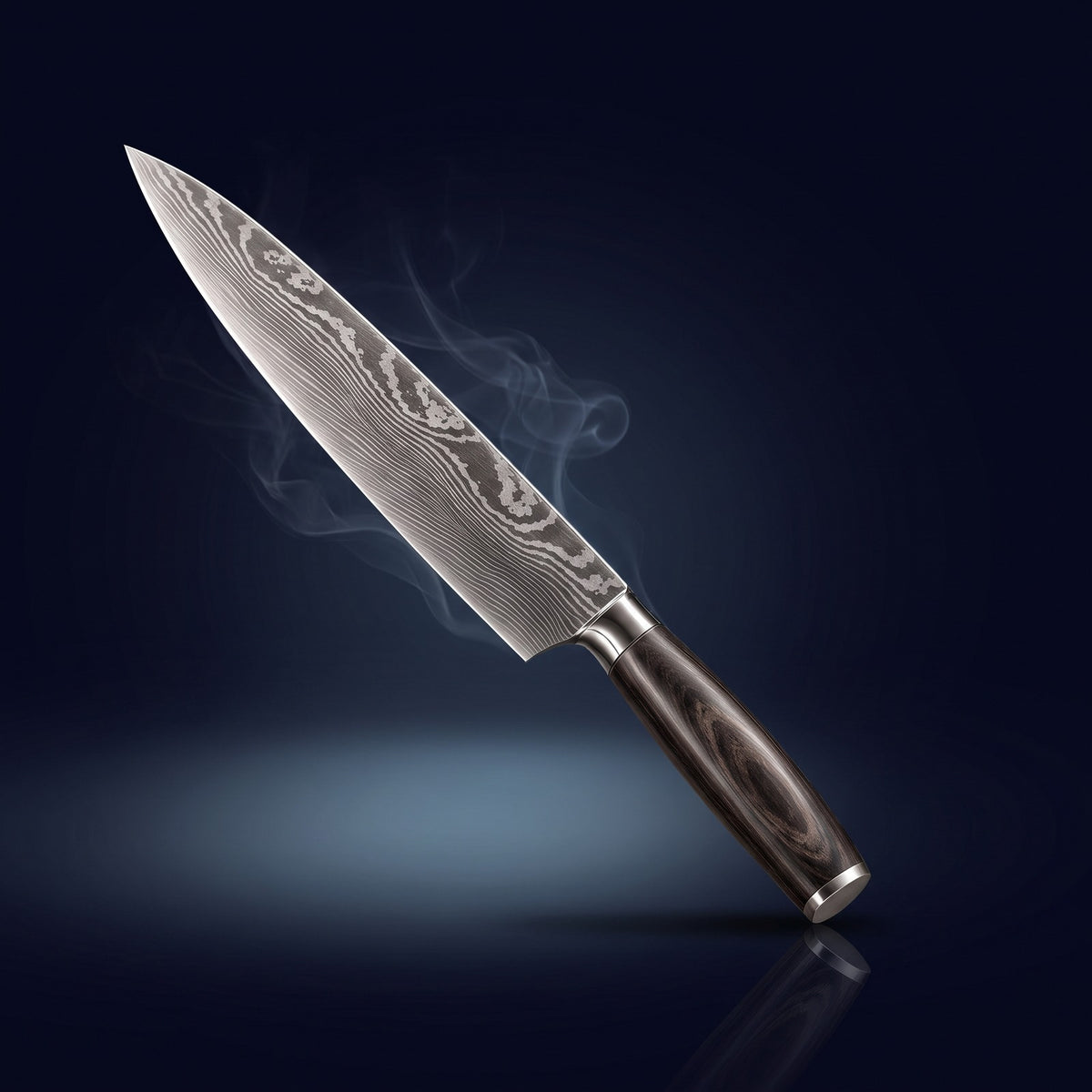 Hatori Mori 森 Series – Small Chef's Knife 13.5 cm