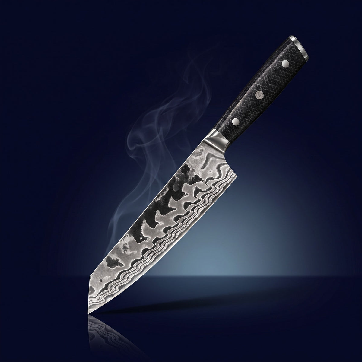 Hatori Yoru 夜 Series – Kiritsuke 27 cm