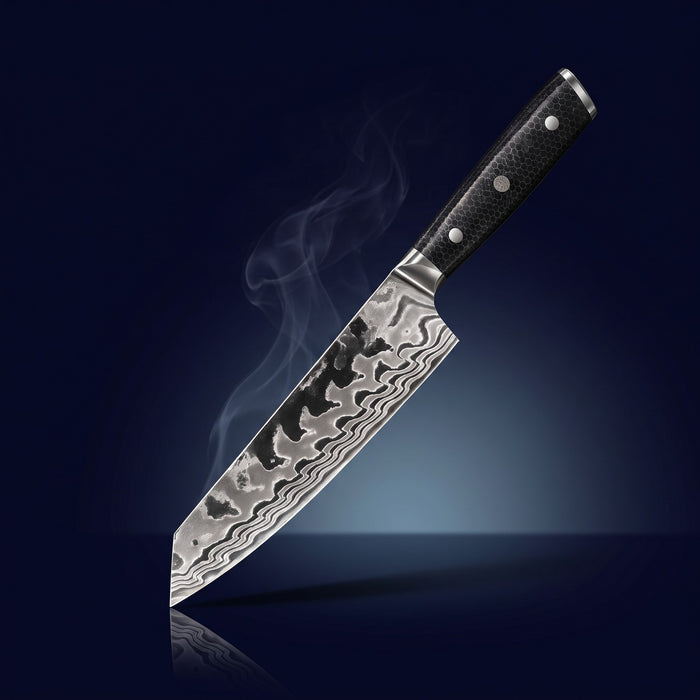 Hatori Yoru 夜 Series – Kiritsuke 27 cm