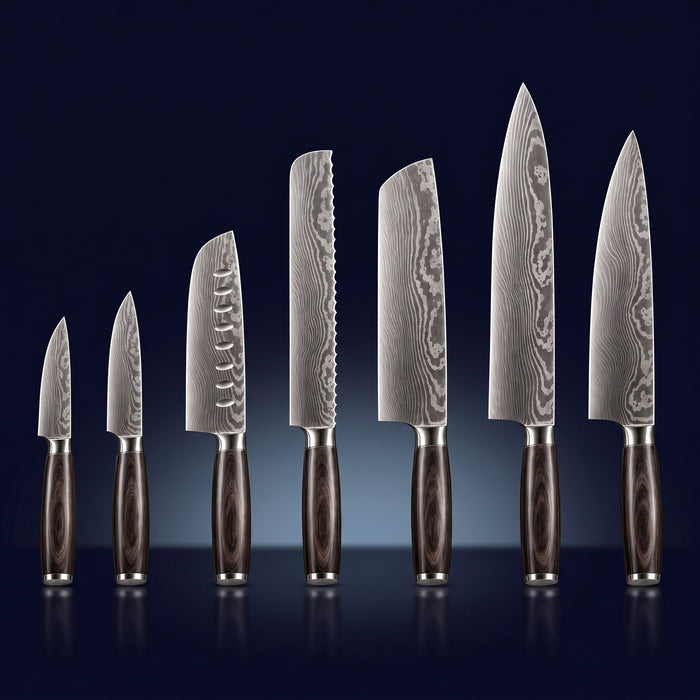 Knife sets