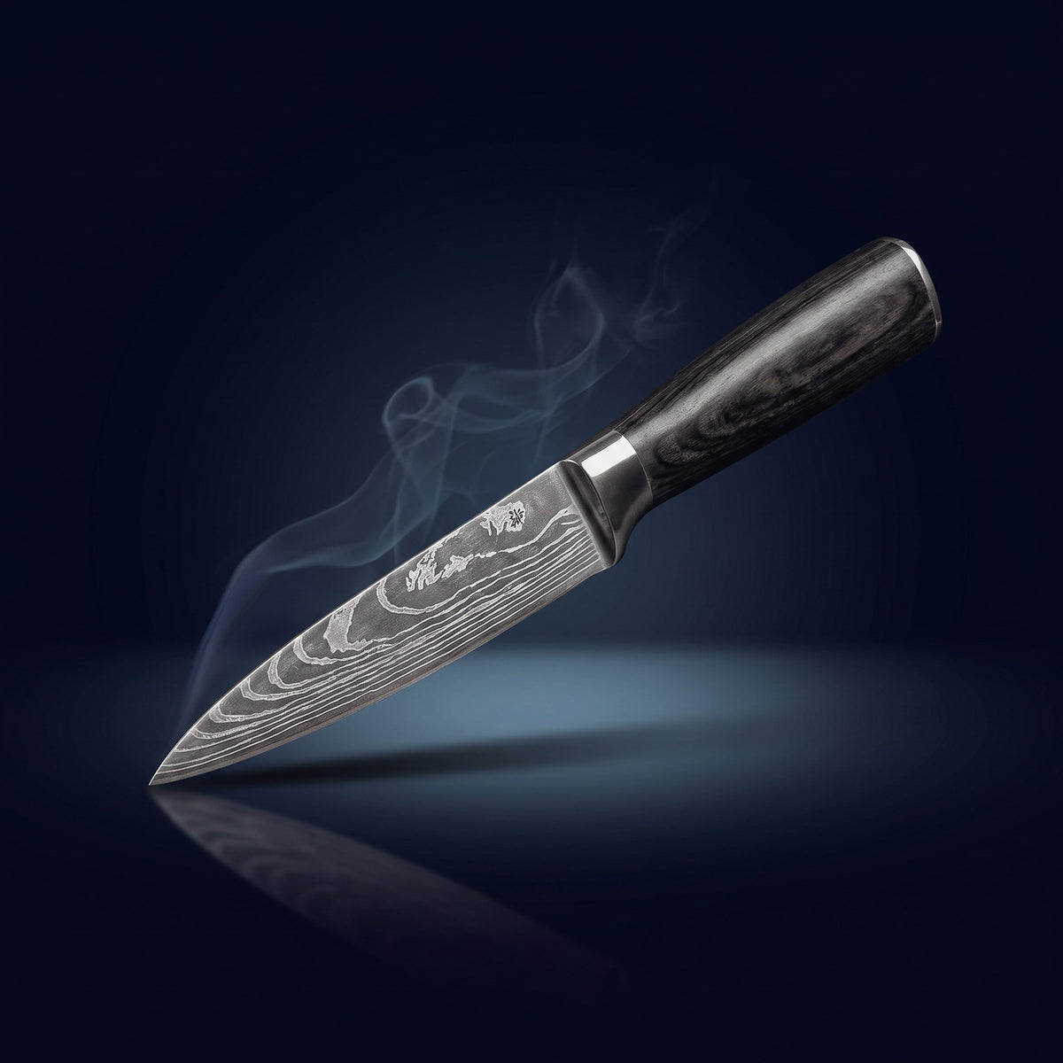 Hatori Mori 森 Series – Utility Knife 8 cm