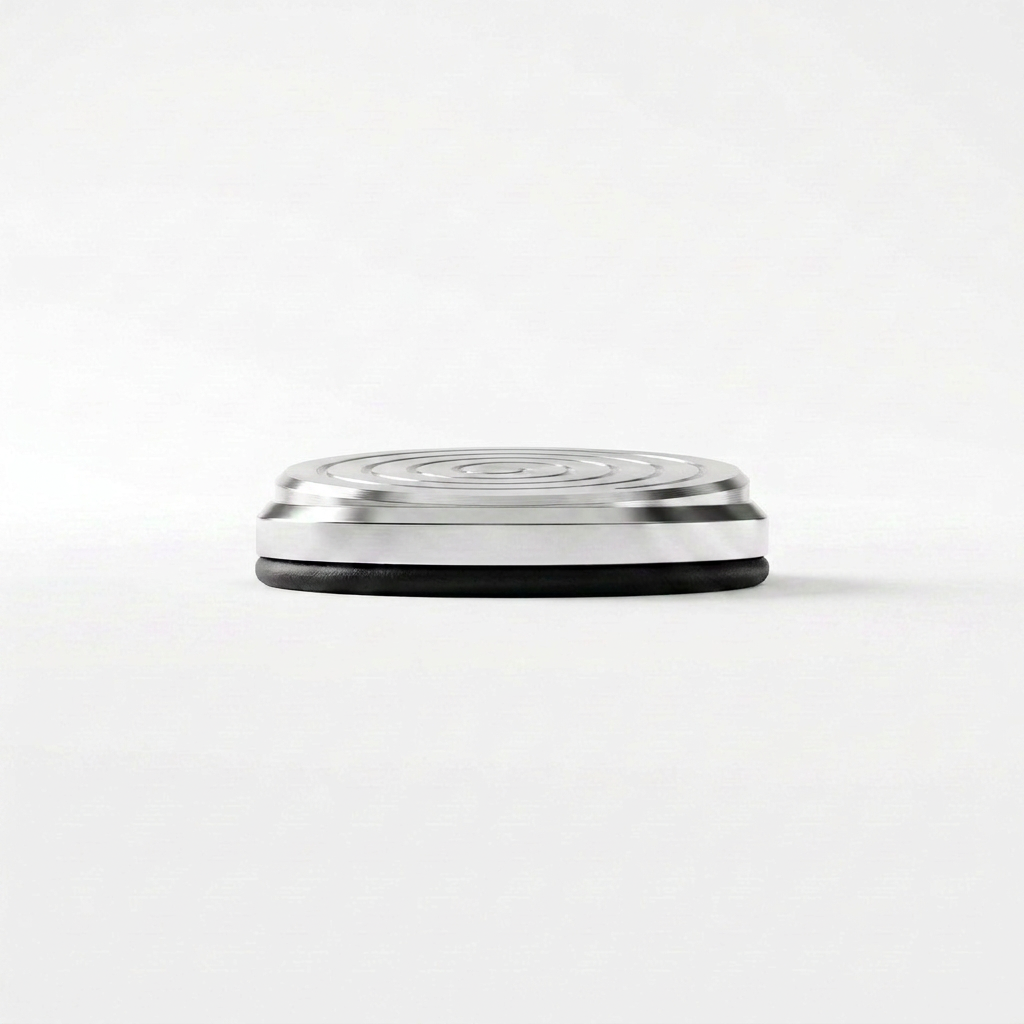 Hatori Uzumaki 渦巻 Series – Honing Disc, photo 4