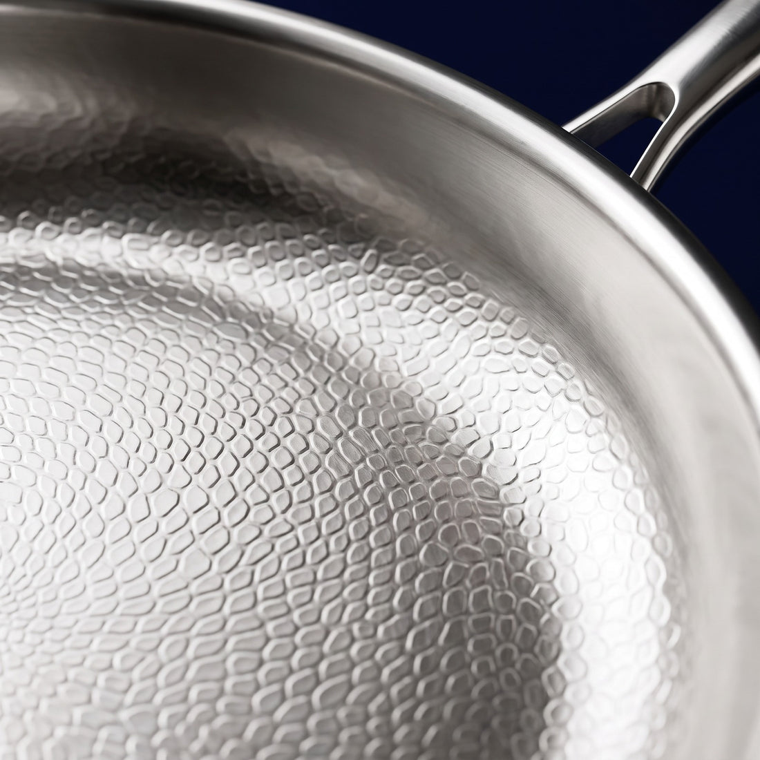 Hatori Kōmyō 光明 Series – Complete Kitchen Set, 6 Pieces with 3 Lids, close-up