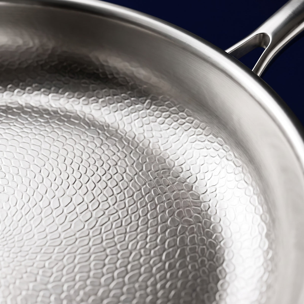 Hatori Kōmyō 光明 Series – Complete Kitchen Set, 6 Pieces with 3 Lids, close-up