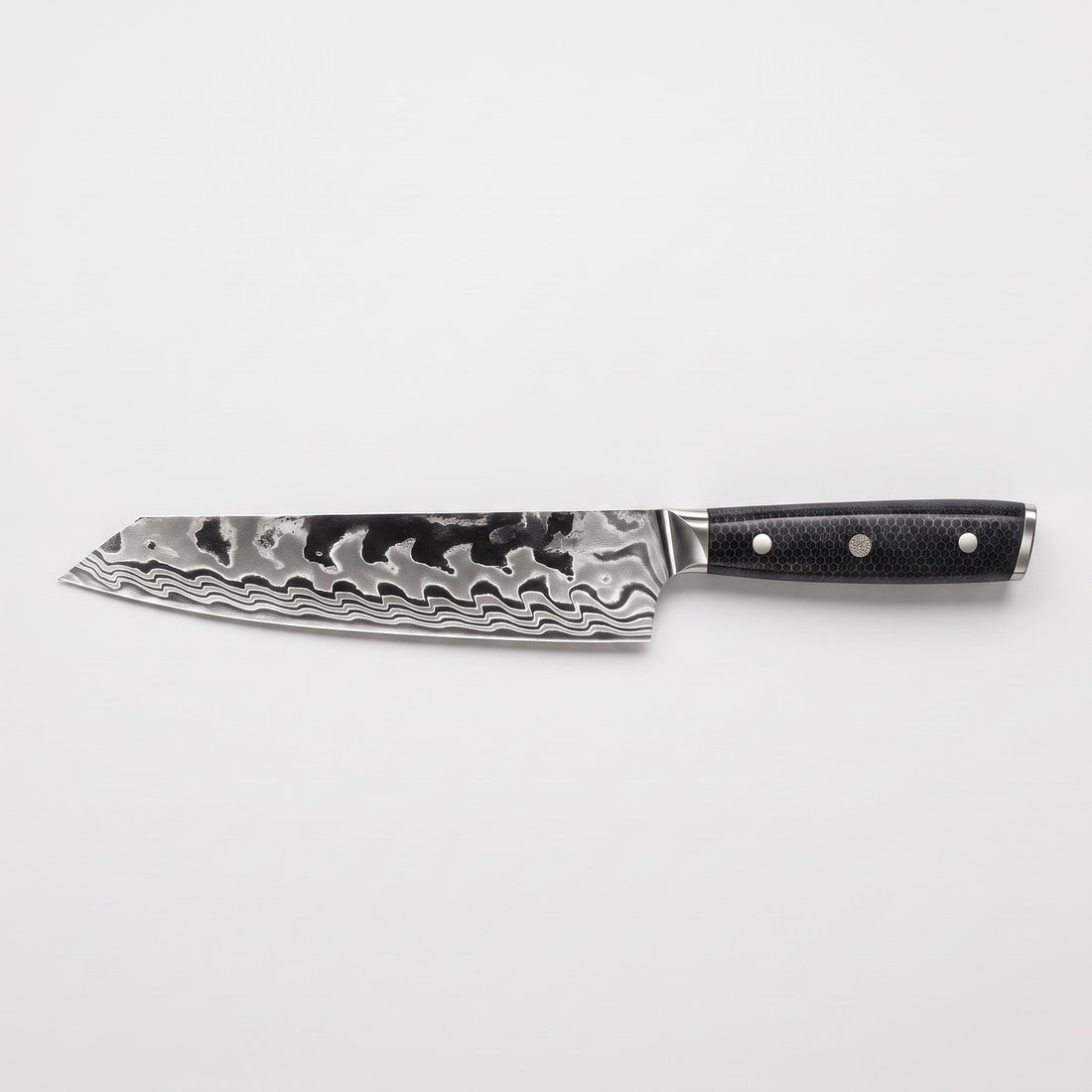 Hatori Yoru 夜 Series – Kiritsuke 27 cm, on light grey
