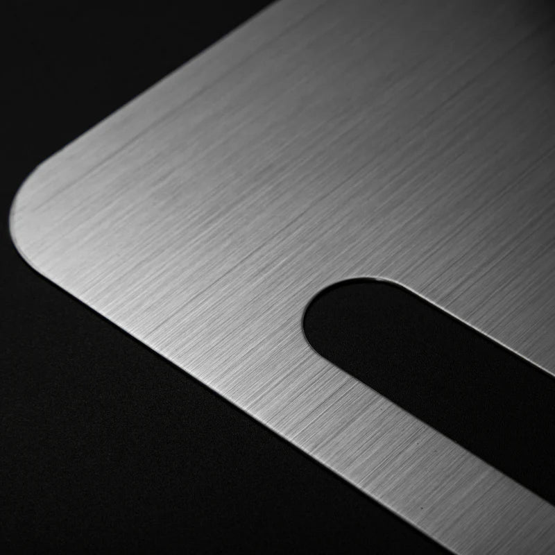 Hatori Kinzoku 錦属 Series – Titanium Cutting Board