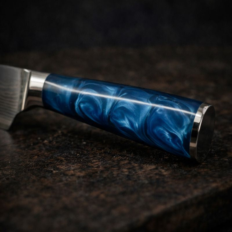 Hatori Seido 青道 Series - 6 Piece Set