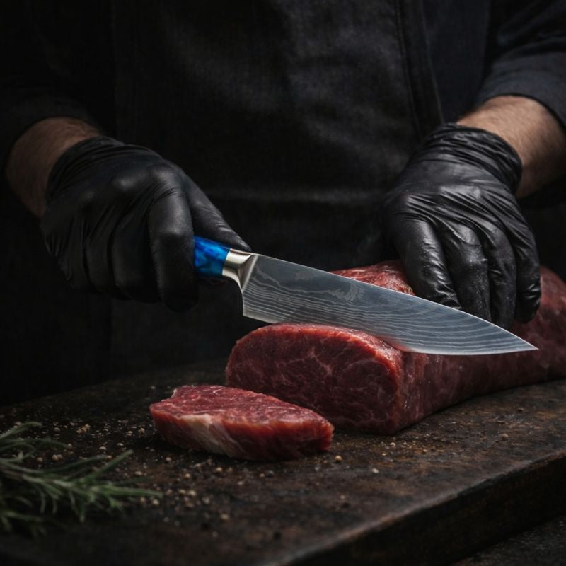 Hatori Seido 青道 Series - 6 Piece Set