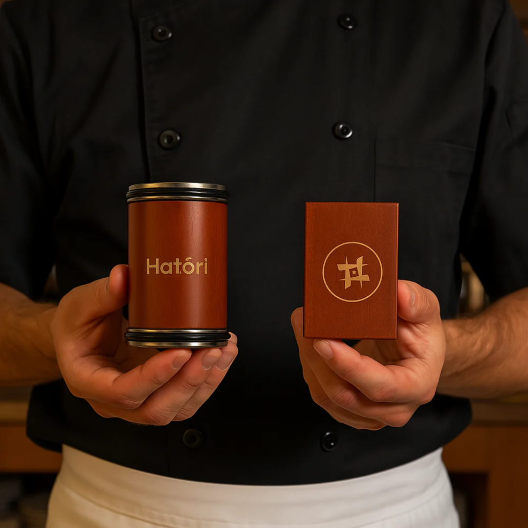 Japanese chefs shocked: Americans are destroying their knives with this common kitchen tool. Here's the 60-second fix they use instead — and 7 reasons it beats everything in your drawer.