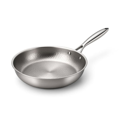 Hatori Hagane 鋼 Series – Frying Pan