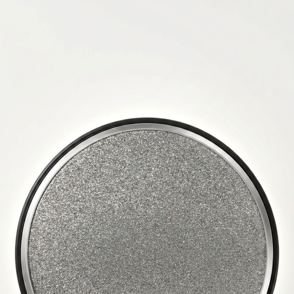 Hatori Arato repair disc, coarse replacement
