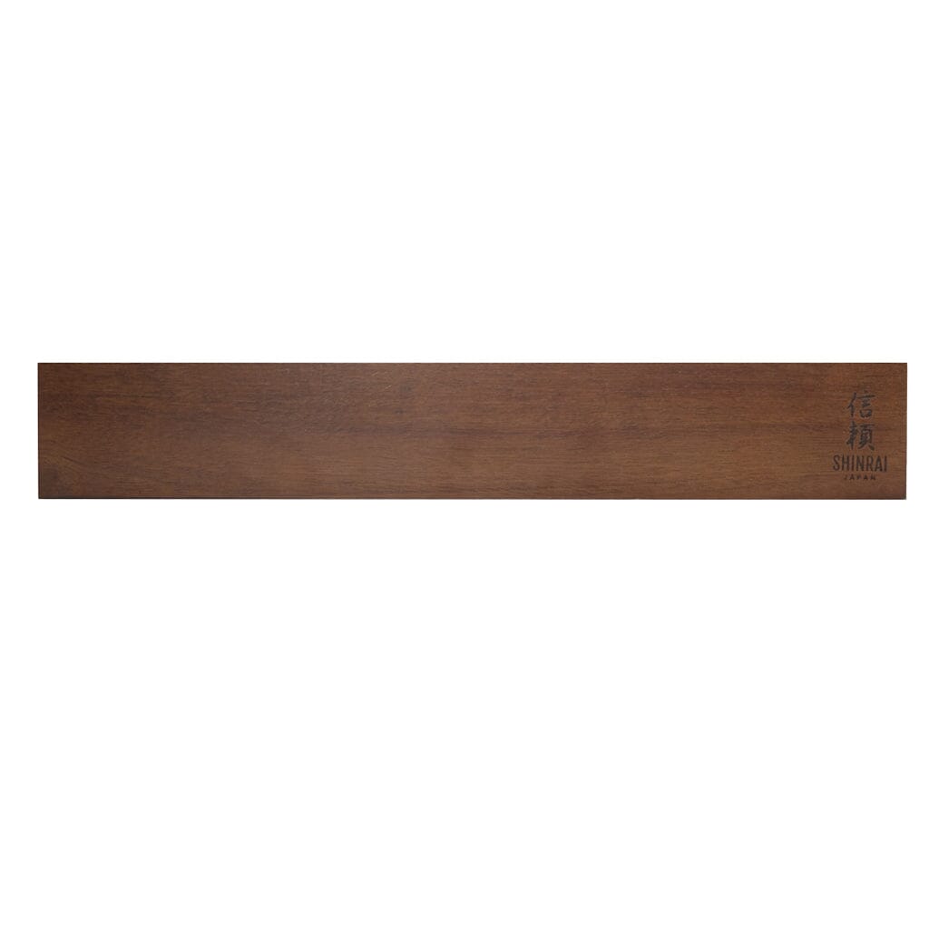 Hatori - Magnetic knife strip - Acacia Wood