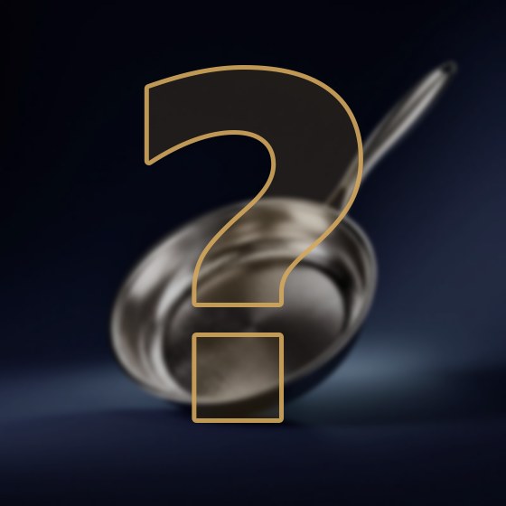 Hatori mystery pan
