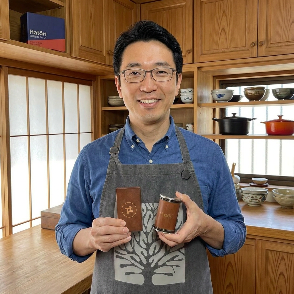 A Japanese Sharpener Tested 5 Ways To Fix A Dull Knife At Home. Four Failed.