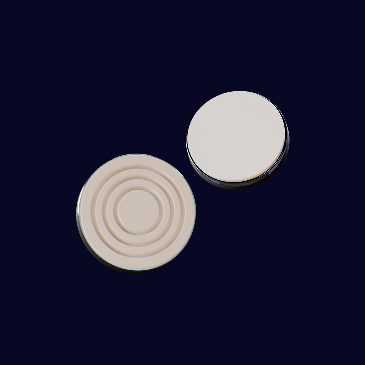 Hatori Togi Pro Set – Kasumi + Hikari Discs + Leather Strop