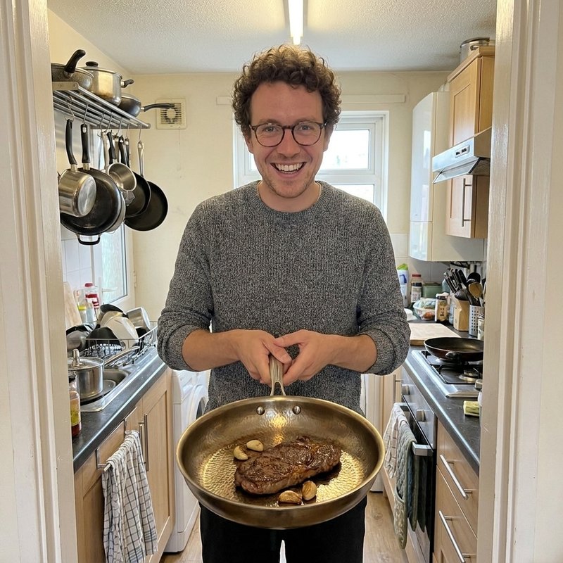 Customer photo