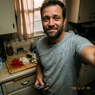 Mark T.